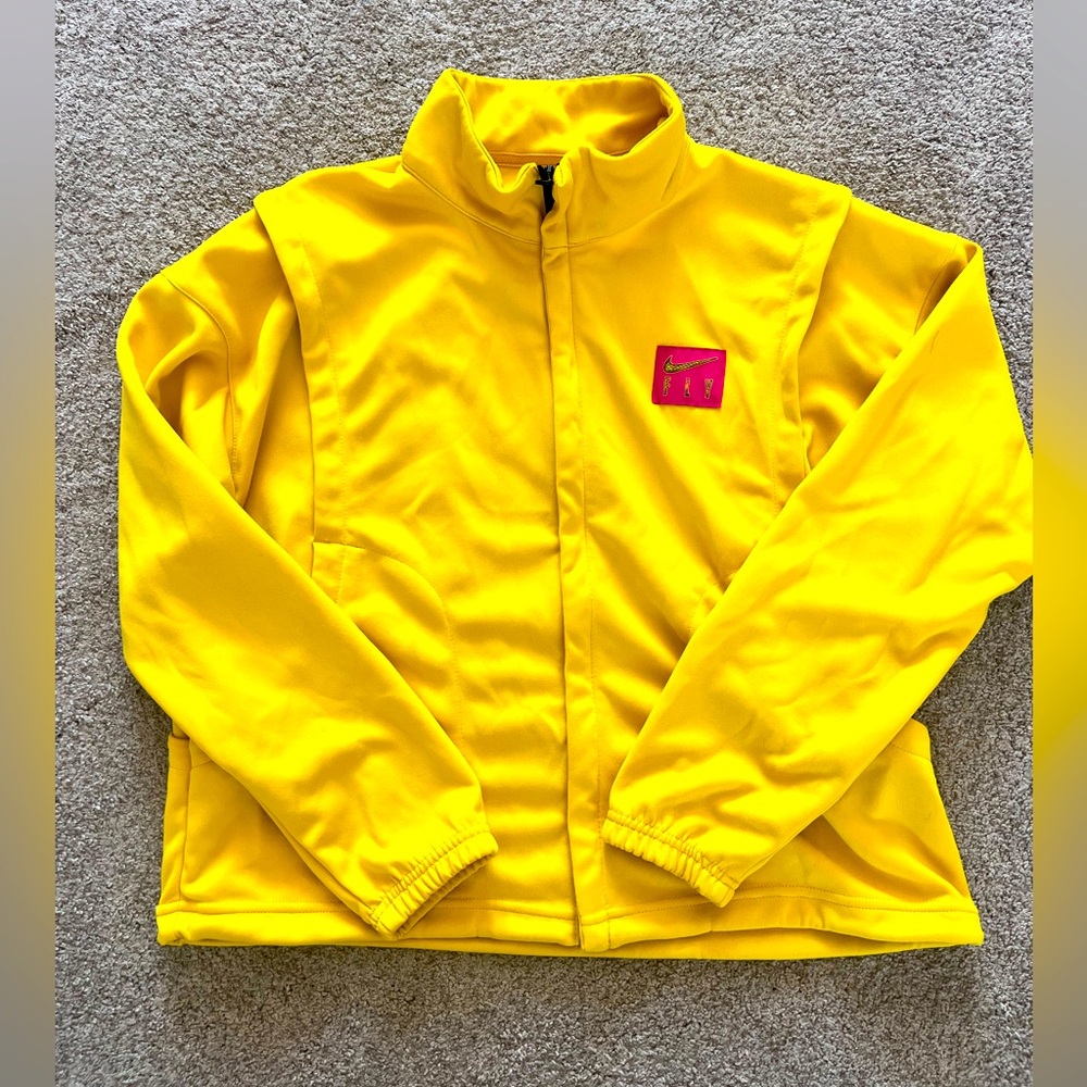Nike Fly Track Jacket